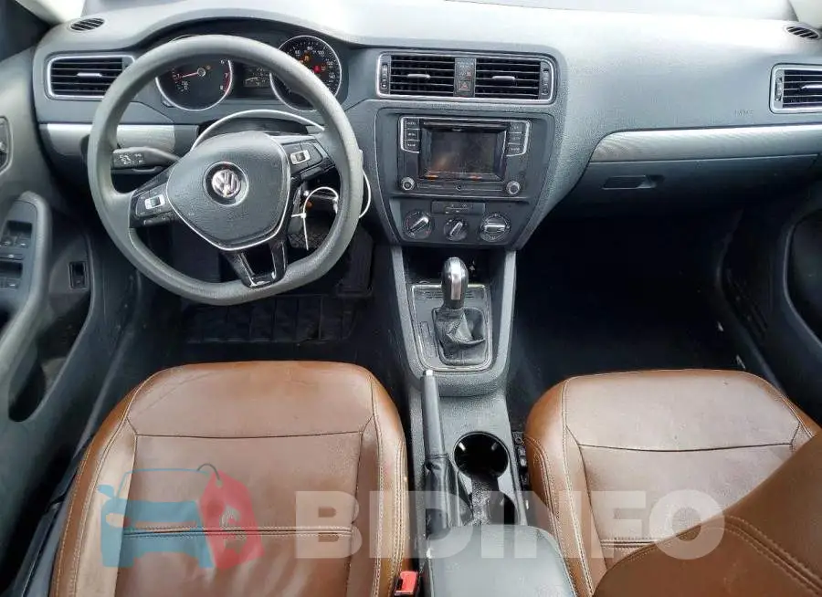 3VW2B7AJ9HM360229 Photo# 8