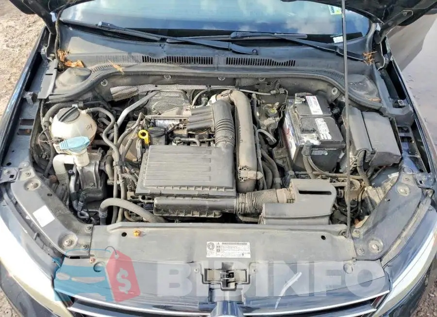 3VW2B7AJ9HM360229 Photo# 11