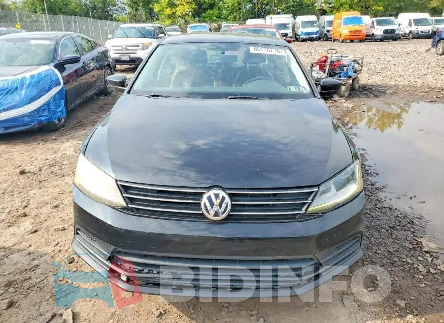 3VW2B7AJ9HM360229 Photo# 5