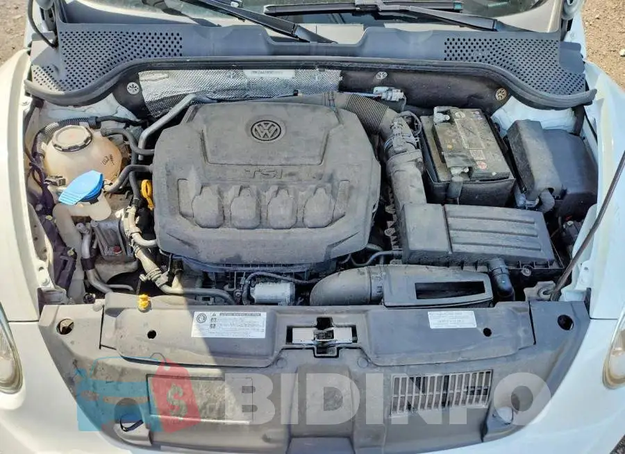 3VW5DAAT0KM510354 Photo# 11
