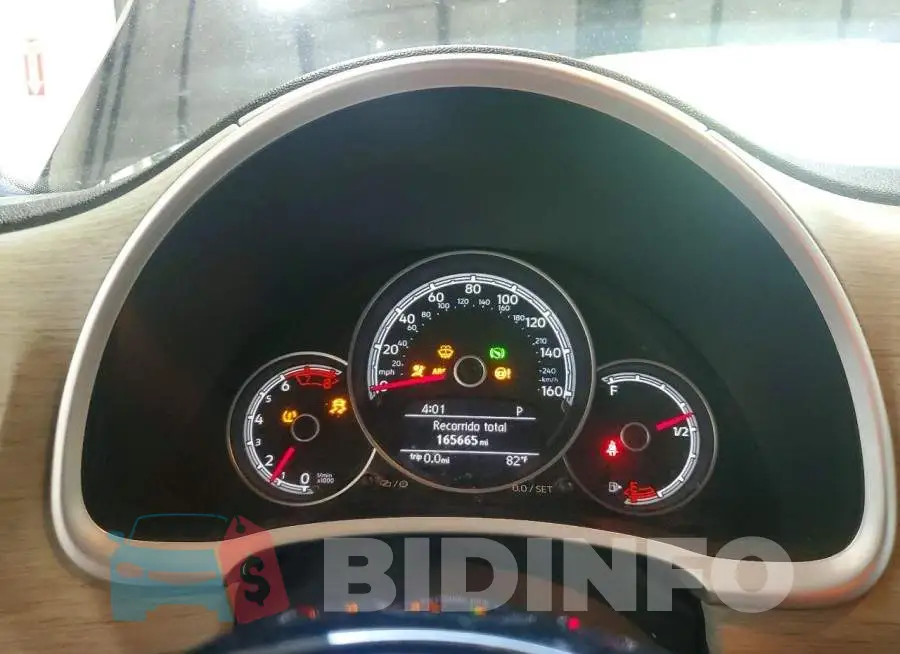 3VW5DAAT2JM505025 Photo# 9