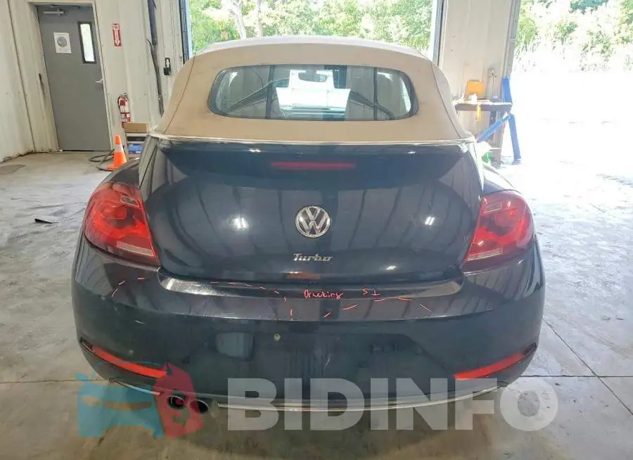 3VW5DAAT2JM505025 Photo# 6