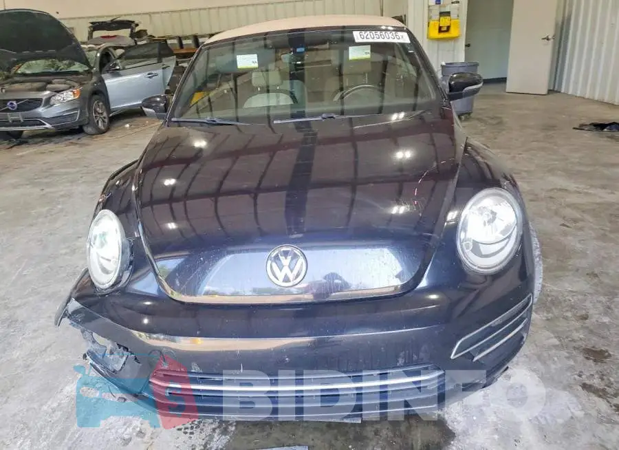 3VW5DAAT2JM505025 Photo# 5