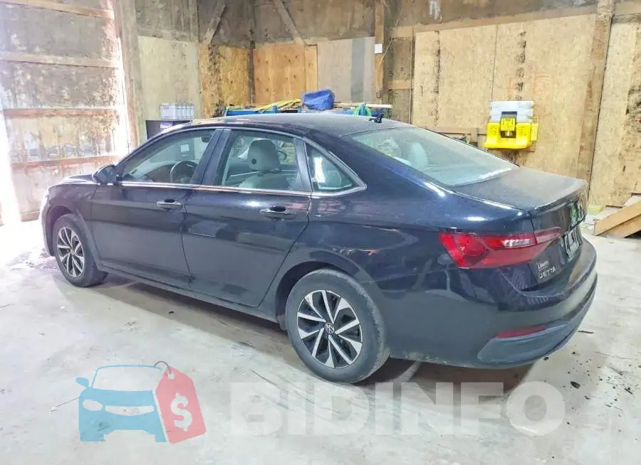 3VW5M7BU5RM080650 Photo# 2