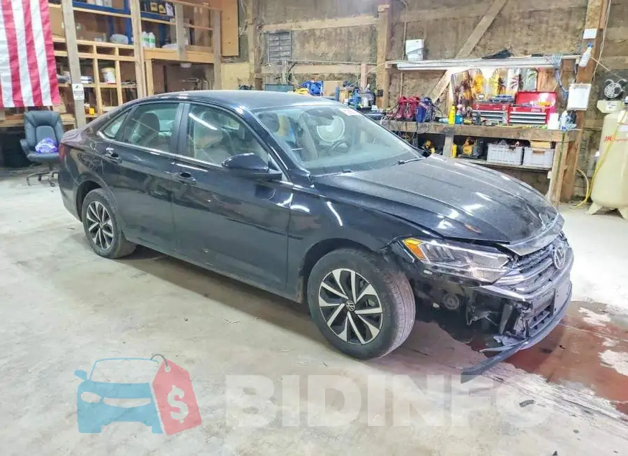3VW5M7BU5RM080650 Photo# 4