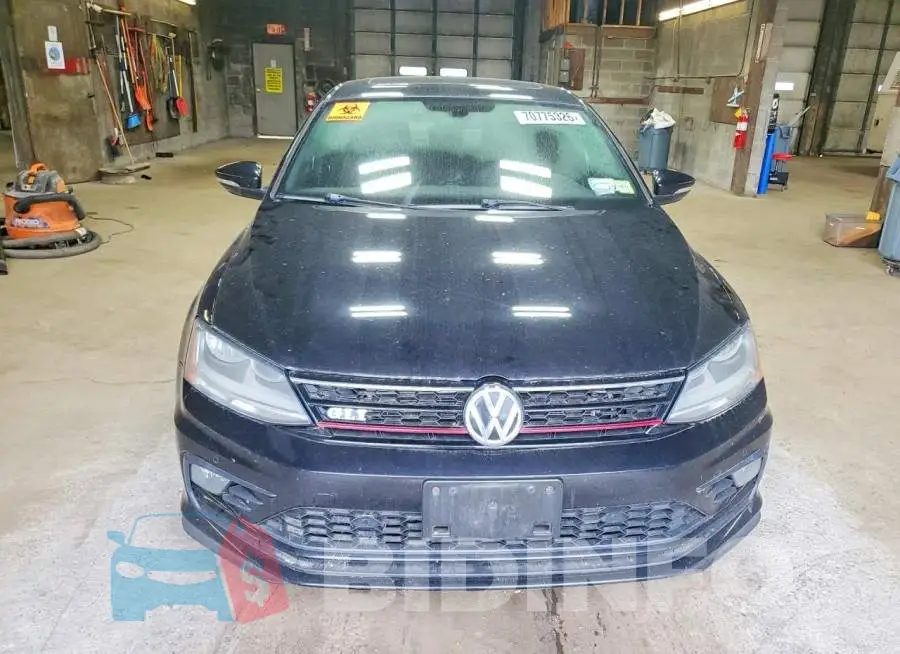 3VW5T7AJ7HM379534 Photo# 5