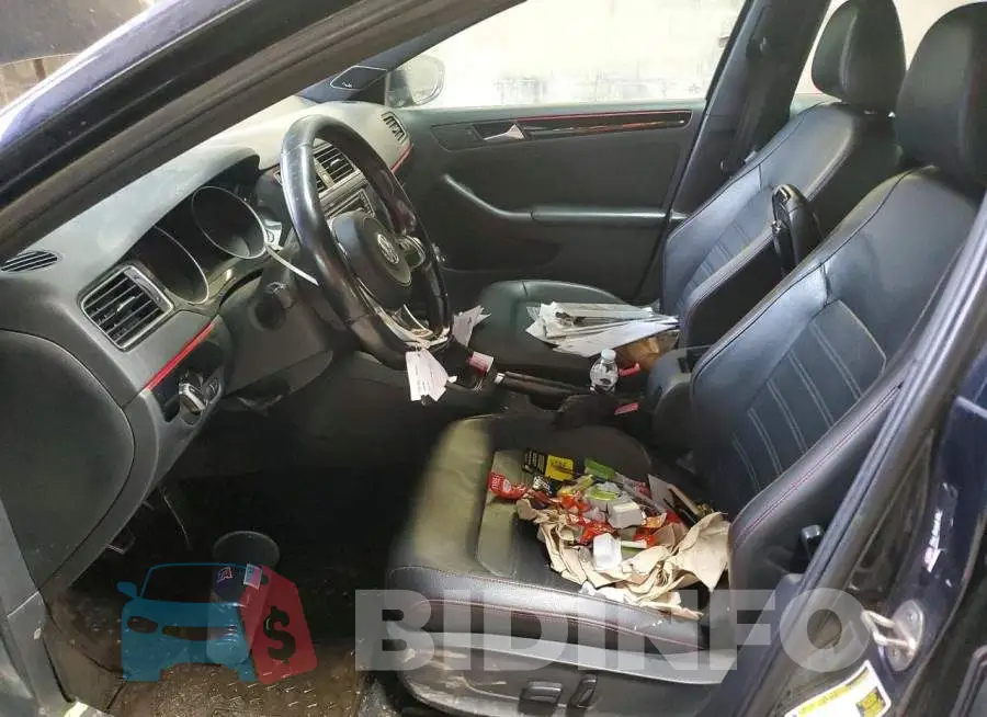 3VW5T7AJ7HM379534 Photo# 7