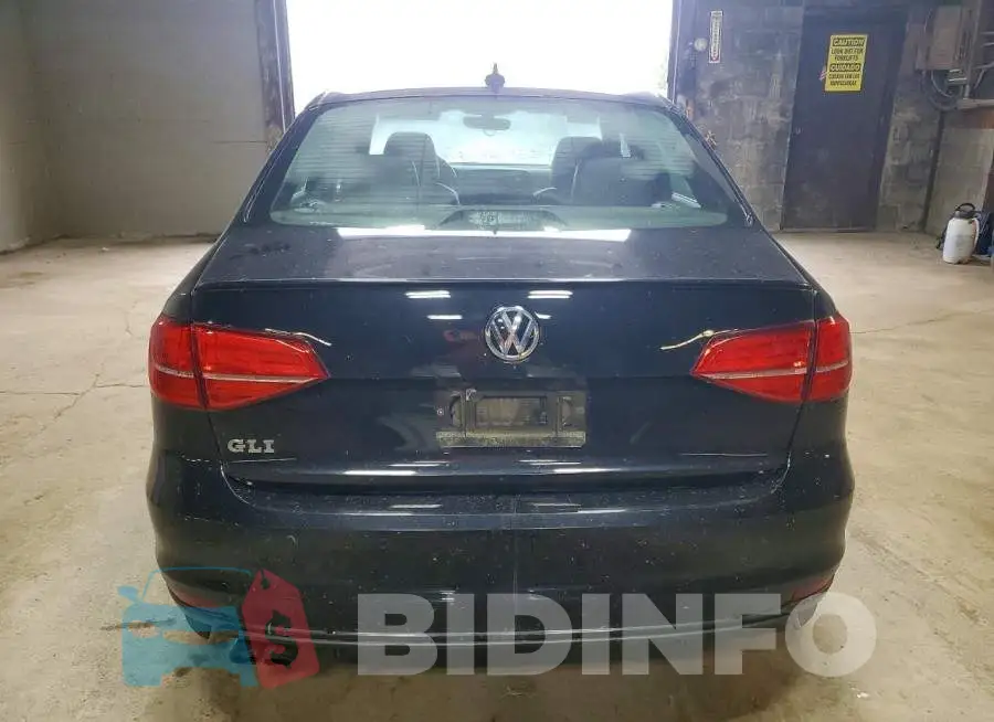 3VW5T7AJ7HM379534 Photo# 6