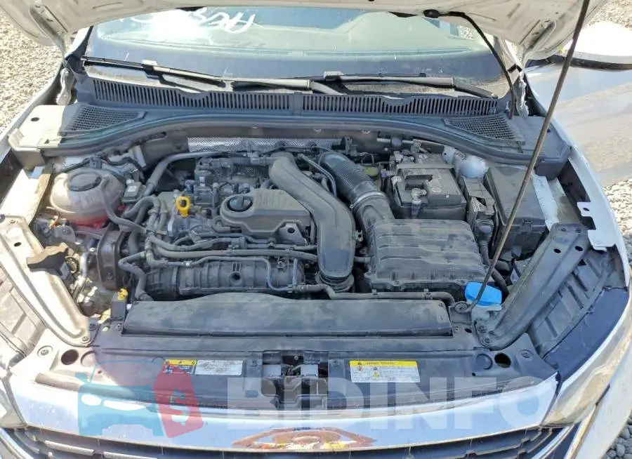 3VW7M7BU9PM022515 Photo# 11