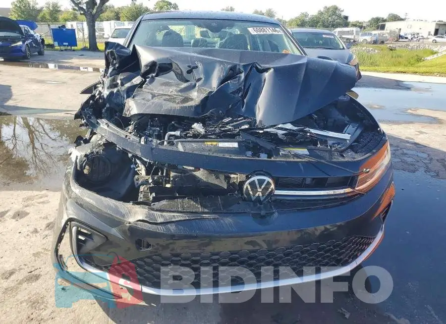 3VW7W7BU8TM040380 Photo# 5