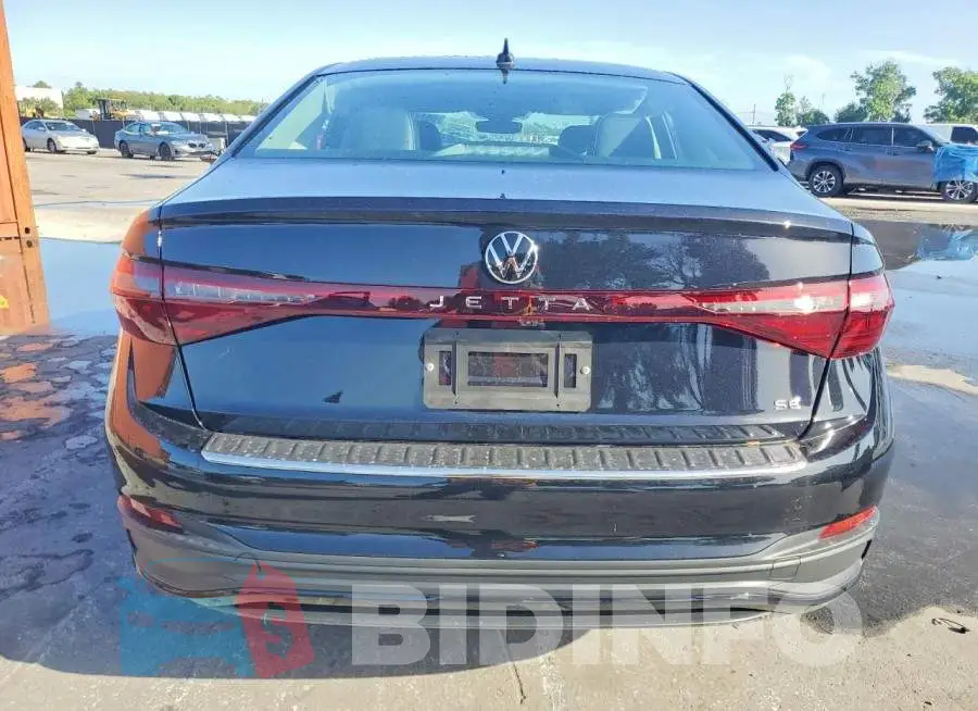 3VW7W7BU8TM040380 Photo# 6