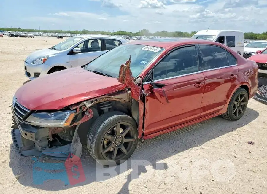 3VWB67AJ0HM205878 Photo# 1