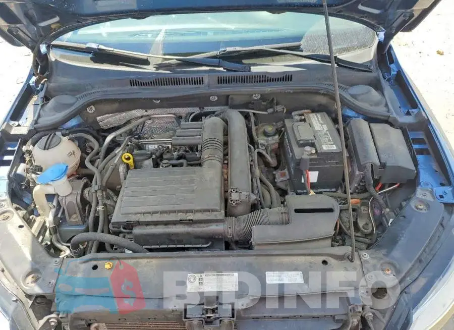 3VWDB7AJ1HM224346 Photo# 11
