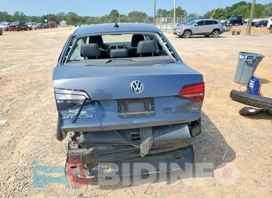 3VWDB7AJ3HM272463 Photo# 6