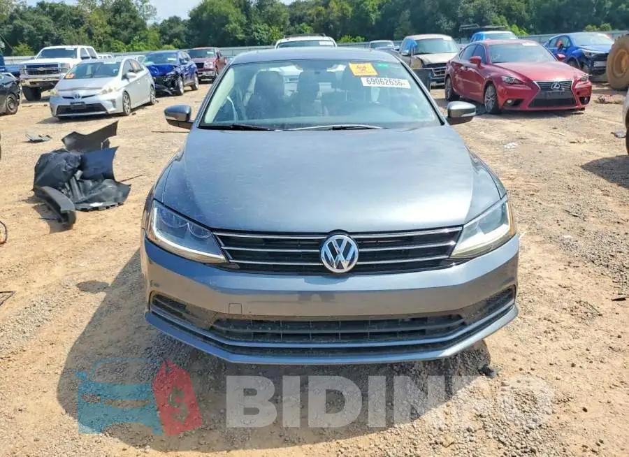 3VWDB7AJ3HM272463 Photo# 5