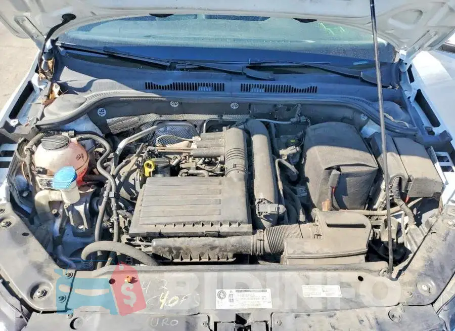 3VWDB7AJXHM313171 Photo# 11
