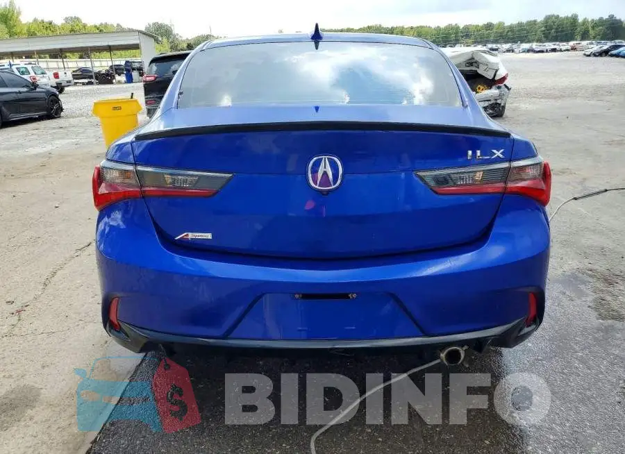 19UDE2F84MA007448 Photo# 6