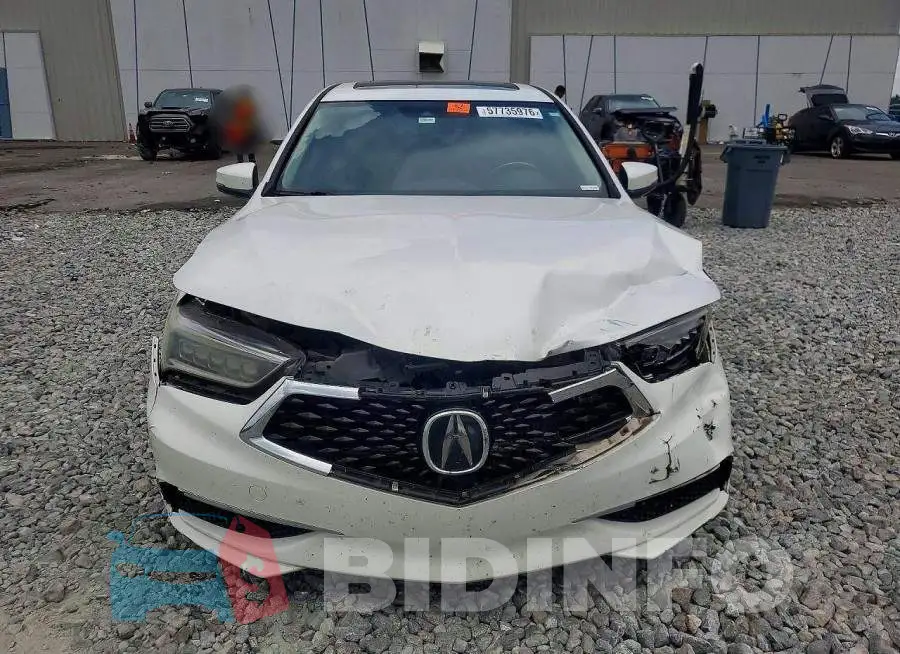 19UUB1F38KA007697 Photo# 5