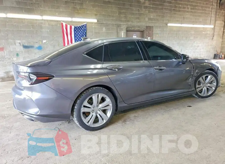 19UUB6F43MA002237 Photo# 3