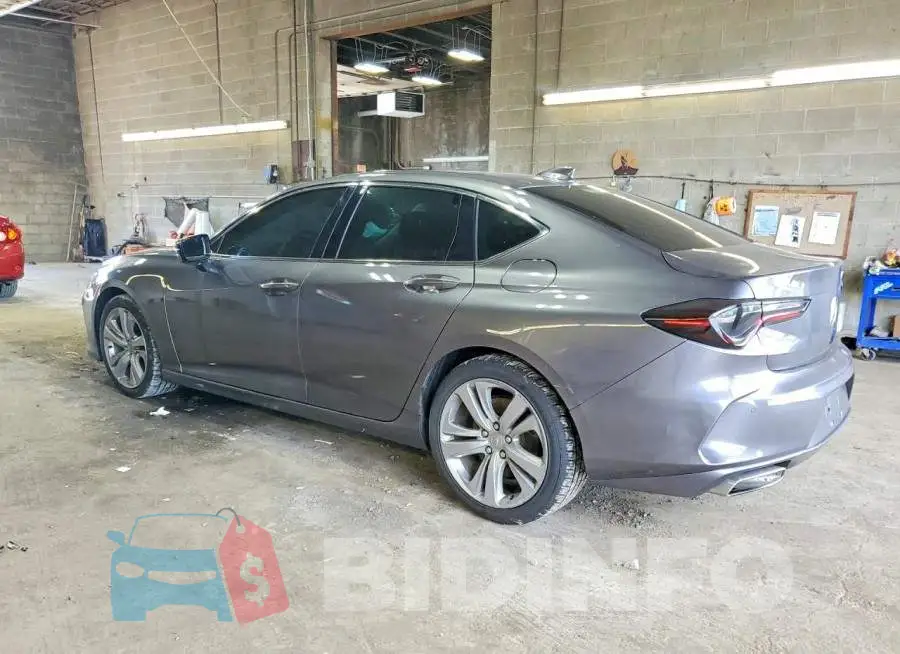 19UUB6F43MA002237 Photo# 2