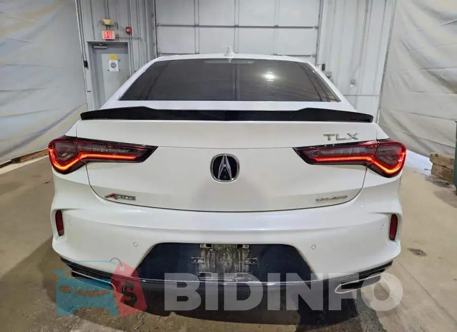 19UUB6F55MA010879 Photo# 6