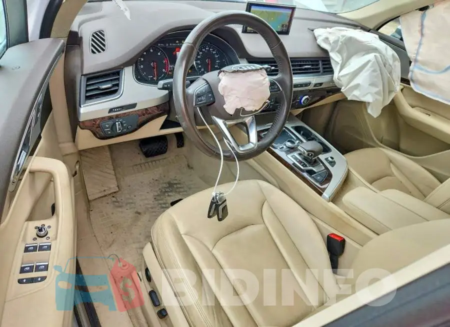 WA1AHAF79KD035844 Photo# 8