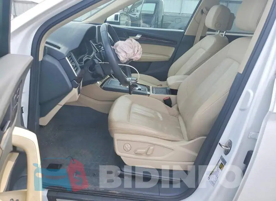 WA1BNAFY8K2055097 Photo# 7