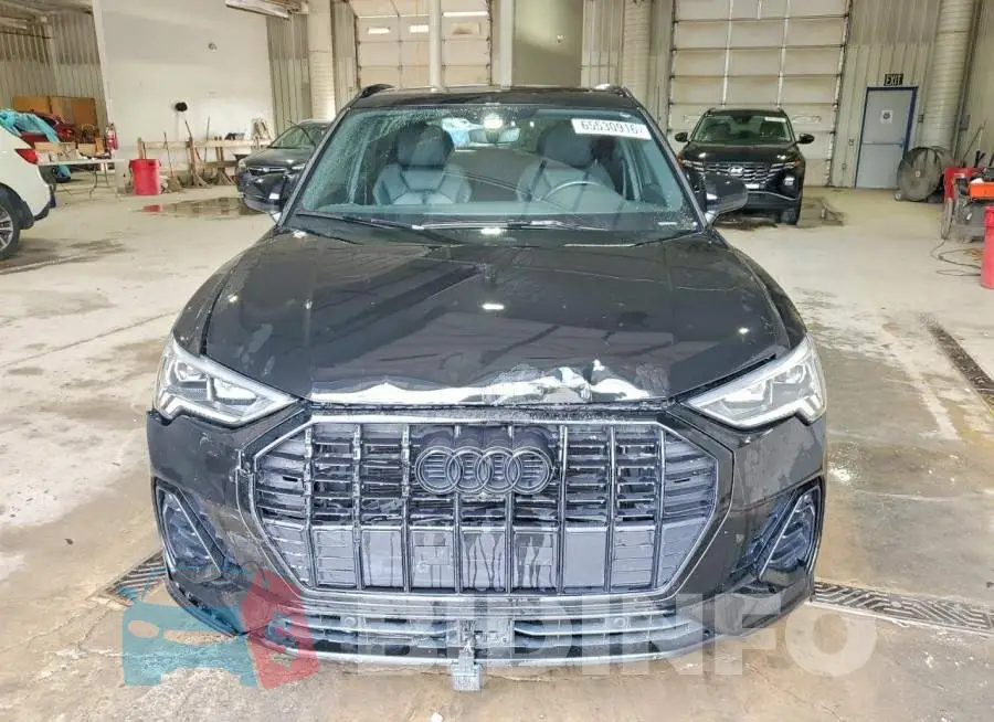 WA1EECF38M1128426 Photo# 5