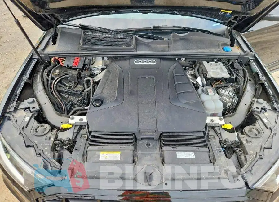 WA1LCBF78PD000815 Photo# 12