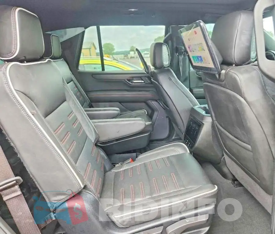 1GKS2VRL8SR131676 Photo# 11