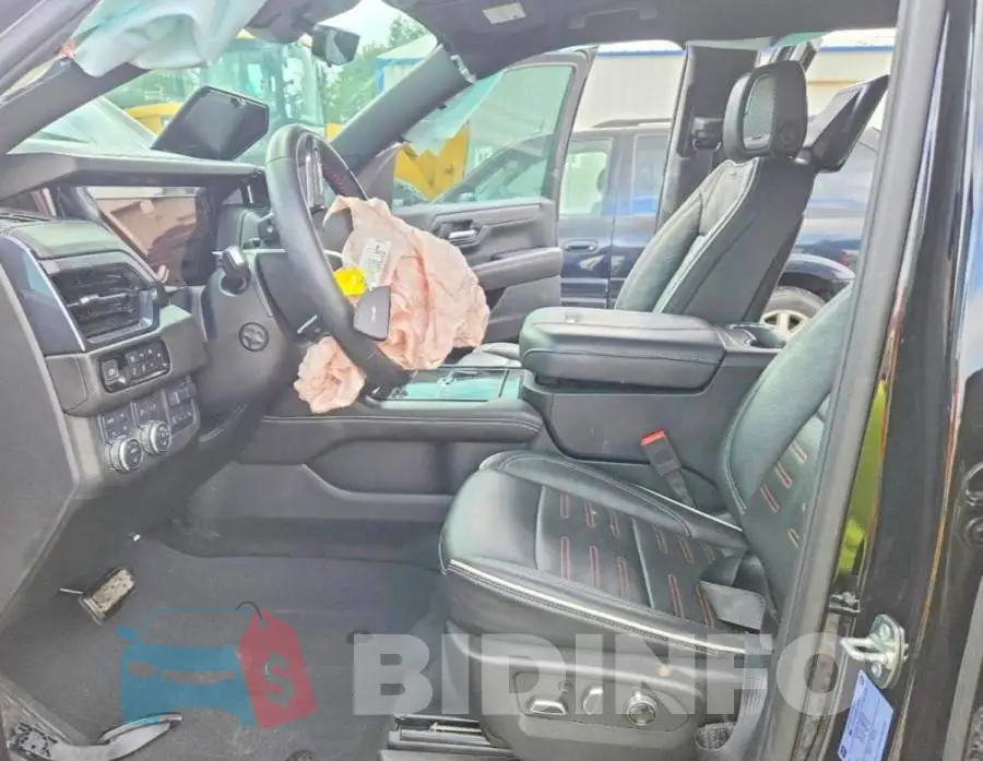 1GKS2VRL8SR131676 Photo# 7