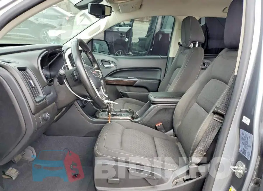 1GTG5CEN3M1281054 Photo# 7