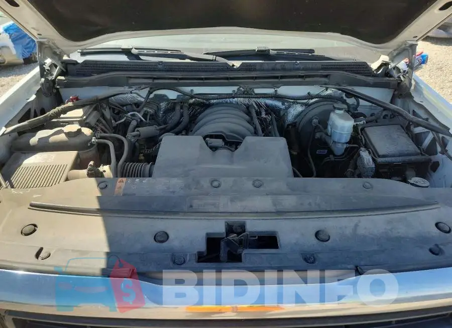 1GTN1LEH2JZ122861 Photo# 11