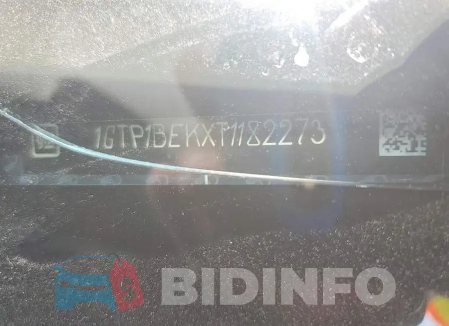 1GTP1BEKXT1182273 Photo# 12