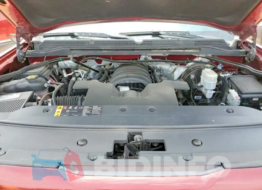 1GTV2NEC1HZ239841 Photo# 11