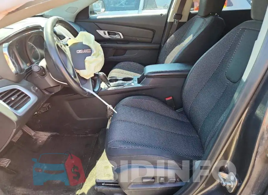 2GKFLTE3XH6272293 Photo# 7
