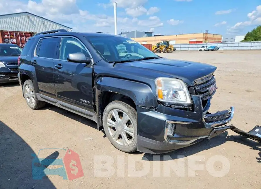 2GKFLTE3XH6272293 Photo# 4