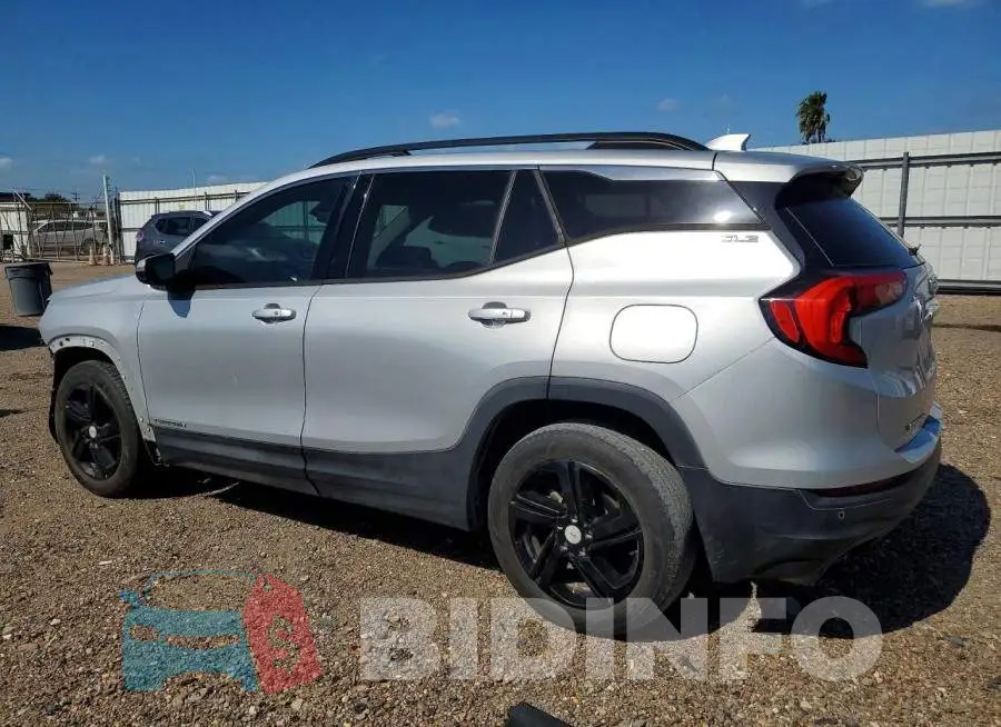 3GKALMEXXKL185855 Photo# 2