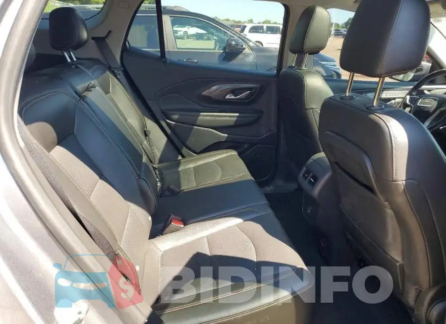3GKALPEV6ML393251 Photo# 11
