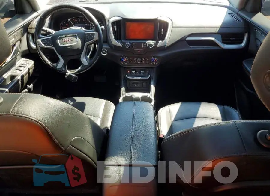 3GKALPEV6ML393251 Photo# 8