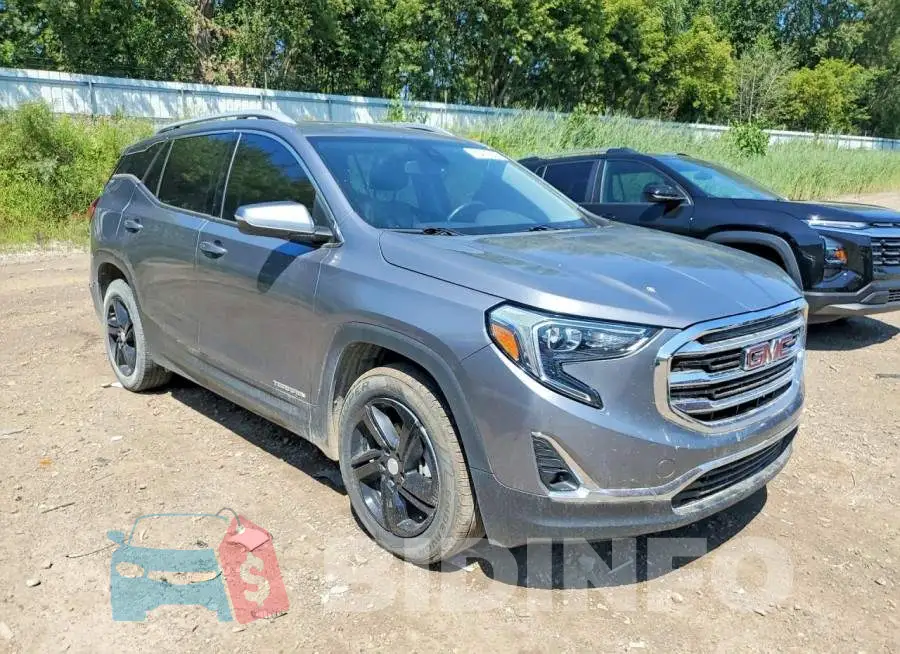 3GKALPEV6ML393251 Photo# 4