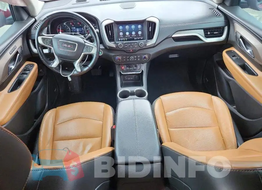 3GKALPEV8JL218818 Photo# 8