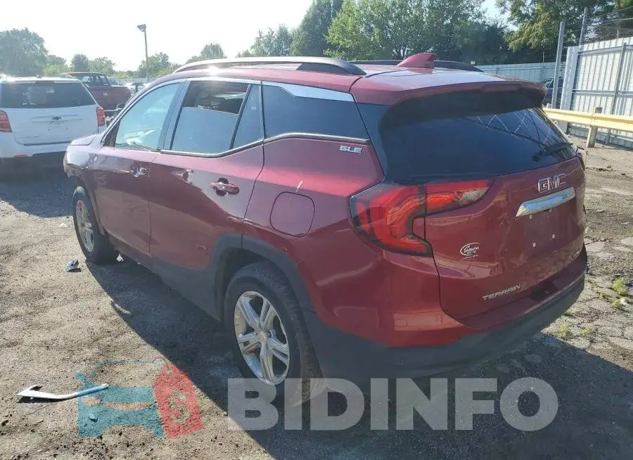 3GKALTEV4LL167815 Photo# 2