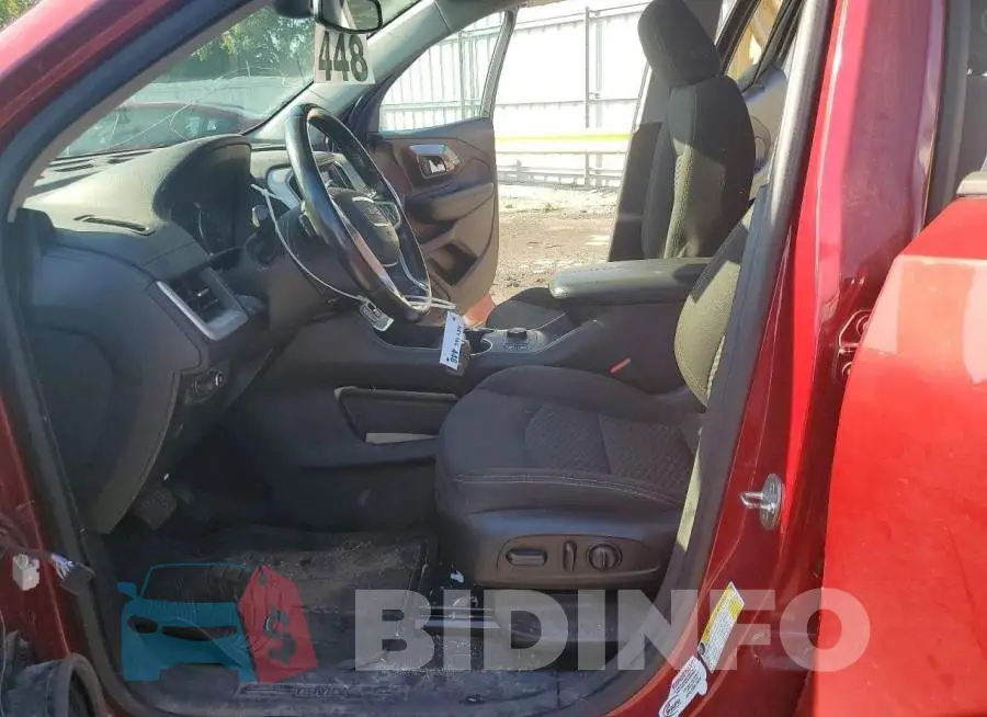 3GKALTEV4LL167815 Photo# 7