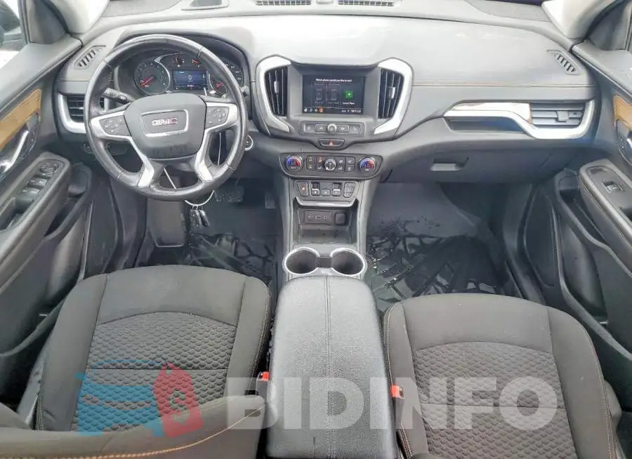 3GKALTEV5ML357138 Photo# 8