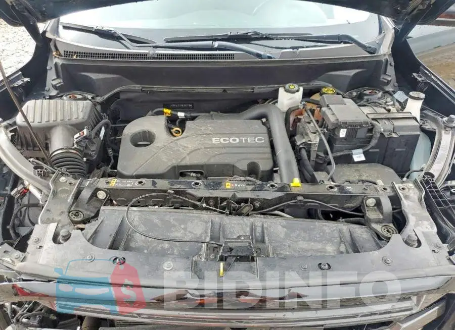 3GKALTEV5ML357138 Photo# 12