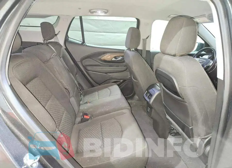 3GKALTEV6KL219461 Photo# 11