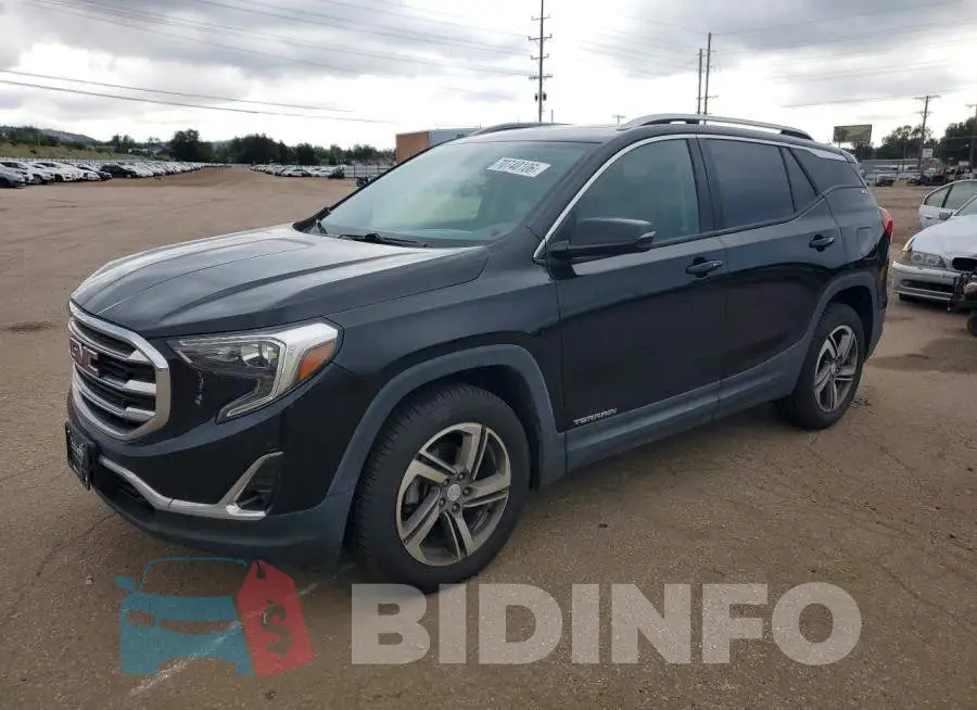 3GKALVEV6JL250073 Photo# 1