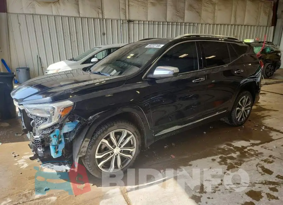 3GKALXEX8LL170273 Photo# 1