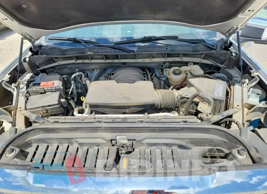 3GTP8DEDXMG479250 Photo# 11